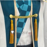 Bungou Stray Dogs Arthur Rimbaud Kimono Cosplay Costume
