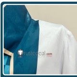 Bungou Stray Dogs Arthur Rimbaud Kimono Cosplay Costume