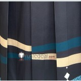 Bungou Stray Dogs Arthur Rimbaud Kimono Cosplay Costume
