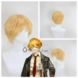 Limbus Company Heishou Pack Sinclair Gregor Cosplay Costume
