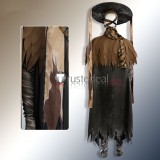 Limbus Company Heishou Pack Sinclair Gregor Cosplay Costume