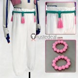 Kimetsu no Yaiba Demon Slayer Akaza Cosplay Costume 2