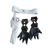 Persona 3 Makoto Yuki Outfit Cosplay Costume