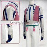 Kimetsu no Yaiba Demon Slayer Akaza Cosplay Costume 2