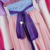 Kusuriya no Hitorigoto The Apothecary Diaries Maomao Moon Fairy Hanfu Dress Cosplay Costume