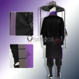 Limbus Company Heishou Pack Sinclair Gregor Cosplay Costume