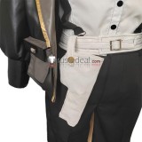 Persona 3 Makoto Yuki Outfit Cosplay Costume