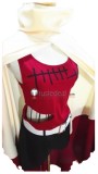 Katekyo Hitman Reborn Lal Mirch Outfit Cosplay Costume