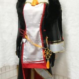 Elsword Ara Haan Yama Raja Cosplay Costume Custom Size