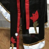 Elsword Ara Haan Yama Raja Cosplay Costume Custom Size