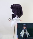 Pokemon Legends Z-A ZA Canari Gwynn Jacinthe Pink Purple Blonde Styled Cosplay Wig