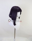 Pokemon Legends Z-A ZA Canari Gwynn Jacinthe Pink Purple Blonde Styled Cosplay Wig
