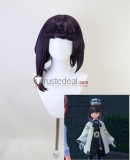 Pokemon Legends Z-A ZA Canari Gwynn Jacinthe Pink Purple Blonde Styled Cosplay Wig