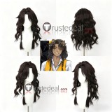 Disney Twisted Wonderland Savanaclaw Ruggie Leona Kingscholar Jack Howl School Uniform Cosplay Costume