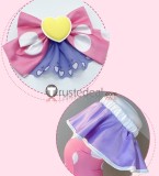Prism Paradise PriPara Non Manaka Chili Tsukikawa Pepper Taiyo Idol Dress Cosplay Costume