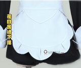 Pokemon Legends Z-A ZA Lebanne Maid Cosplay Costume