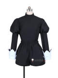Pokemon Legends Z-A ZA Lebanne Maid Cosplay Costume