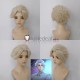To Be Hero X Nice Styled Cosplay Wig