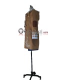 Promise of Wizard Southern Country Mitile Lennox Outfit Cosplay Costume