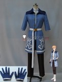 Promise of Wizard Eastern Country Wizard Shino Heathcliff Outfit Cosplay Costume