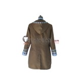 Promise of Wizard Southern Country Mitile Lennox Outfit Cosplay Costume