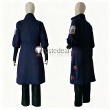Limbus Company Awe E.G.O Gear Jia Huan Outfit Cosplay Costume