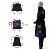 Limbus Company Awe E.G.O Gear Jia Huan Outfit Cosplay Costume