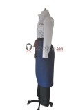 Promise of Wizard Eastern Country Cook Nero School Teacher Rutile Outfit Cosplay Costume