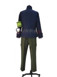 Promise of Wizard Southern Country Mitile Lennox Outfit Cosplay Costume