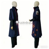 Limbus Company Awe E.G.O Gear Jia Huan Outfit Cosplay Costume