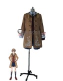 Promise of Wizard Southern Country Mitile Lennox Outfit Cosplay Costume