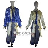 Vtuber Virtual YouTuber 3rd Anniversary VOLTACTION Seraph Dazzlegarden Fura Kanato Watarai Hibar Shikinagi Akira Cosplay Costume