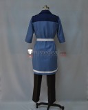 Promise of Wizard Eastern Country Wizard Shino Heathcliff Outfit Cosplay Costume