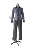 Promise of Wizard Northern Country Bradley Eastern Country Shino Nero Training Cosplay Costume