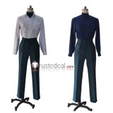 Promise of Wizard Southern Country Doctor Figaro Northern Country Bradley Outfit Cosplay Costume