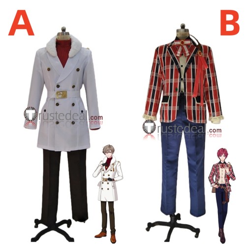 Promise of Wizard Western Country Rustica Chloe Outfit Cosplay Costume