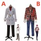 Promise of Wizard Western Country Rustica Chloe Outfit Cosplay Costume