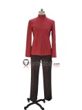 Promise of Wizard Western Country Rustica Chloe Outfit Cosplay Costume