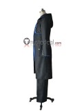Promise of Wizard Northern Country Bradley Eastern Country Shino Nero Training Cosplay Costume