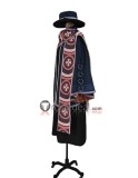 Promise of Wizard Faust Outfit A Bold Service Shino SR The Promise I Want to Keep Cain SSR Cosplay Costume