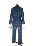Promise of Wizard Faust Outfit A Bold Service Shino SR The Promise I Want to Keep Cain SSR Cosplay Costume