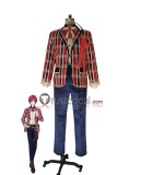 Promise of Wizard Western Country Rustica Chloe Outfit Cosplay Costume