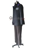 Promise of Wizard Northern Country Bradley Eastern Country Shino Nero Training Cosplay Costume