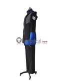 Promise of Wizard Eastern Country Faust Heathcliff Training Cosplay Costume