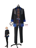 Promise of Wizard Eastern Country Faust Heathcliff Training Cosplay Costume