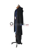 Promise of Wizard Eastern Country Faust Heathcliff Training Cosplay Costume