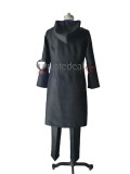 Promise of Wizard Northern Country Bradley Eastern Country Shino Nero Training Cosplay Costume