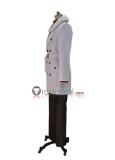 Promise of Wizard Western Country Rustica Chloe Outfit Cosplay Costume