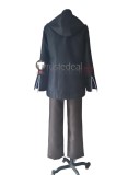 Promise of Wizard Northern Country Bradley Eastern Country Shino Nero Training Cosplay Costume