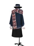 Promise of Wizard Faust Outfit A Bold Service Shino SR The Promise I Want to Keep Cain SSR Cosplay Costume